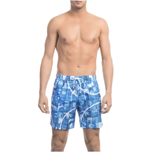 Bikkembergs Beachwear BKK1MBM05_ONLYONECOLOUR