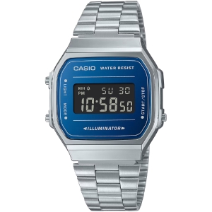 Casio X093_A168WEM-2BEF