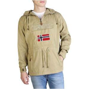 Geographical Norway Chomer_man_beige