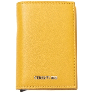 Cerruti 1881 CEPU04340M_GIALLO