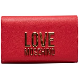 Love Moschino JC4127PP1HLI_500ROSSO