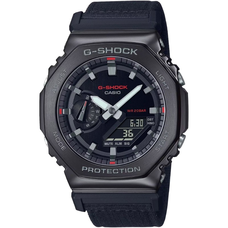 Casio X093_GM-2100CB-1AER