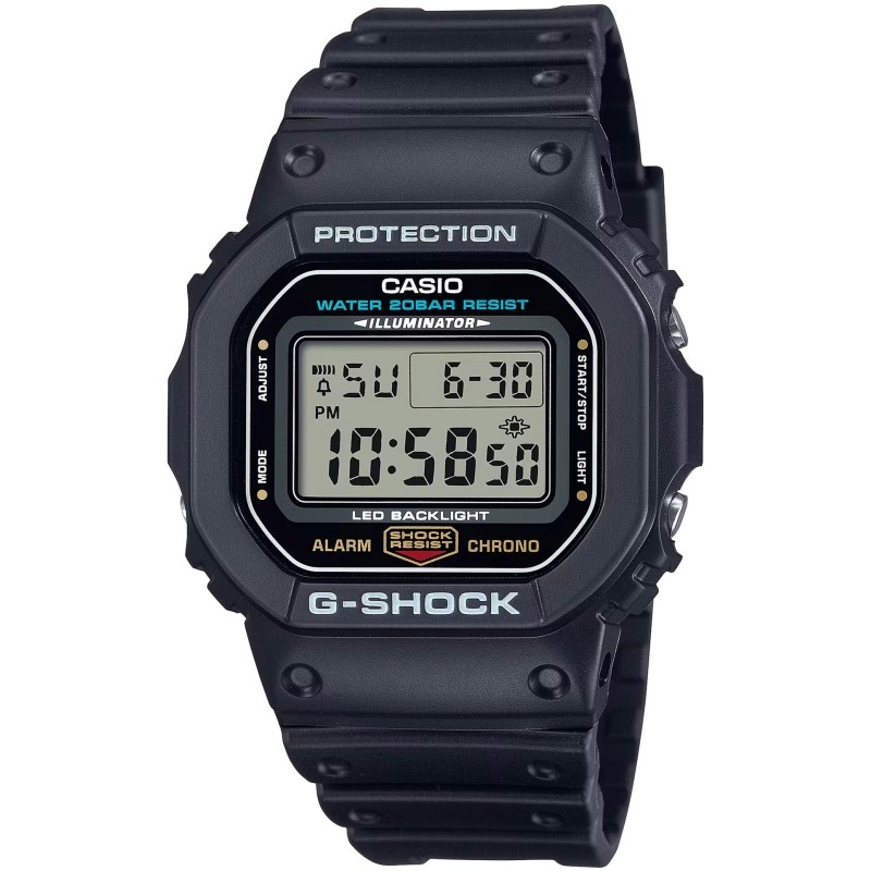 Casio X093_DW-5600UE-1ER