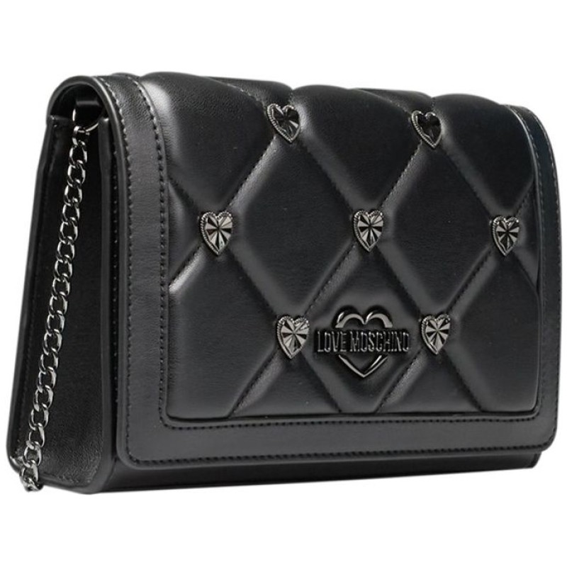 Love Moschino JC4222PP0HLZ_000NERO - immagine 2