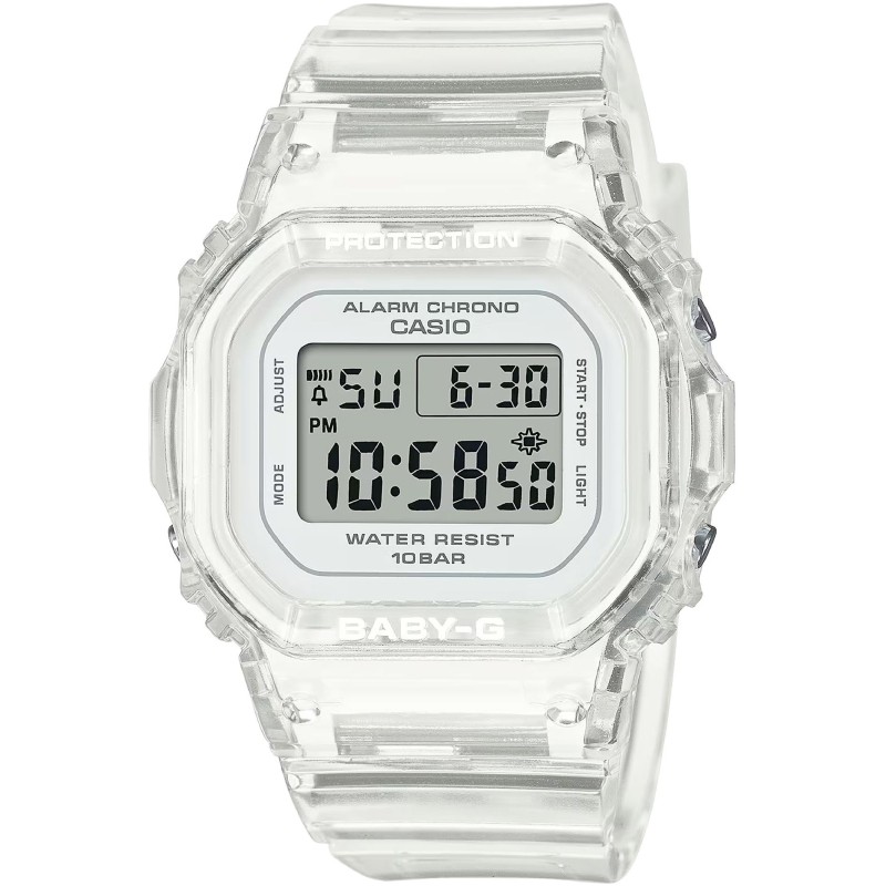 Casio X093_BGD-565US-7ER