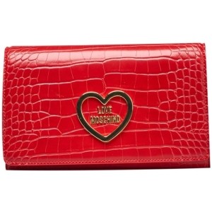 Love Moschino JC4182PP0HKC_500ROSSO