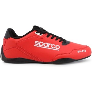 Sparco SP-F12_RED-BLACK