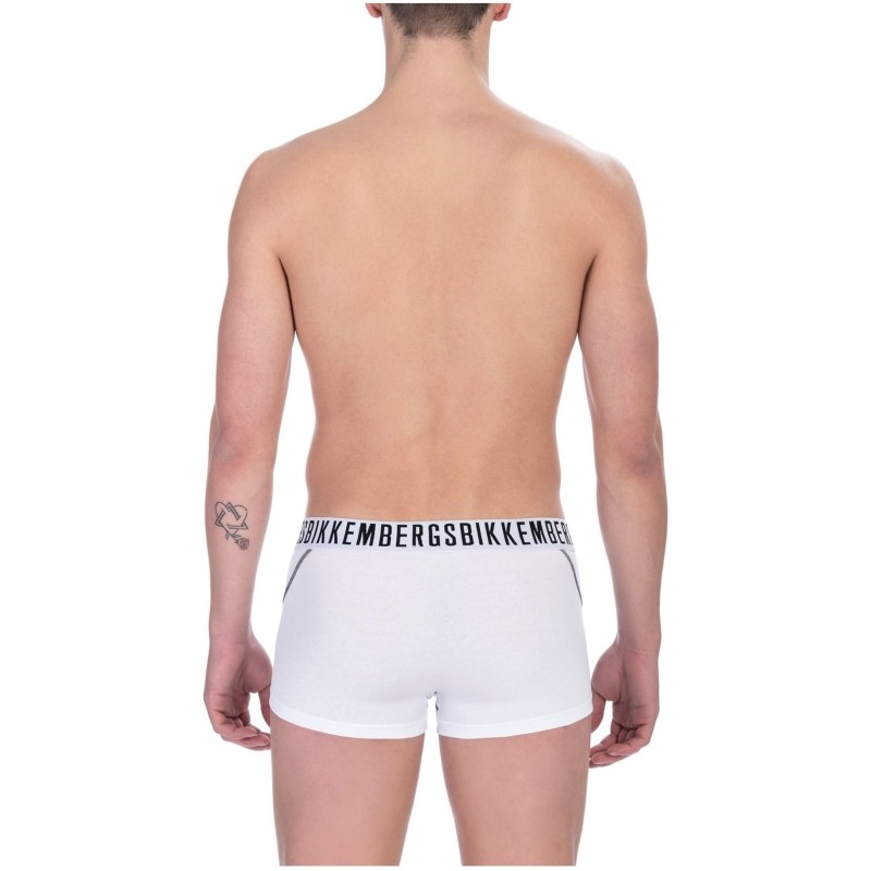 Bikkembergs BKK1UTR06BI_WHITE_D – Image 2