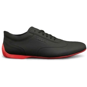 Sparco IMOLA-LIMITED_BLACK-RED