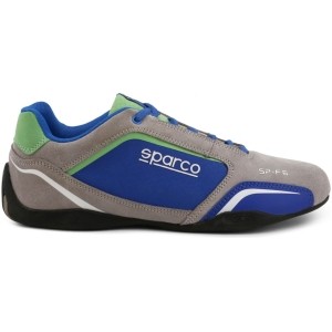 Sparco SP-F6_ROYAL-AQUAMARINE