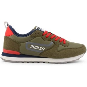 Sparco SP-FLAG_GREEN