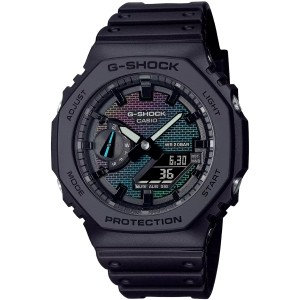 Casio X093_GA-2100RW-1AER