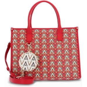 Valentino by Mario Valentino TONIC-VBS69901_ROSSO-MULTI