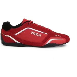 Sparco SP-F6_RED