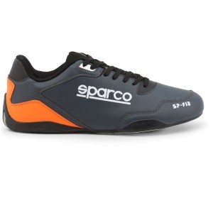 Sparco SP-F12_GREY-ORANGE