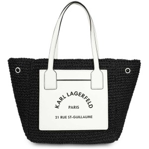 Karl Lagerfeld 230W3057-A999_Black