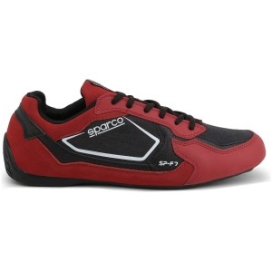 Sparco SP-F7_RED-BLACK