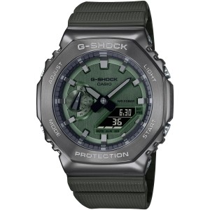 Casio X093_GM-2100B-3AER