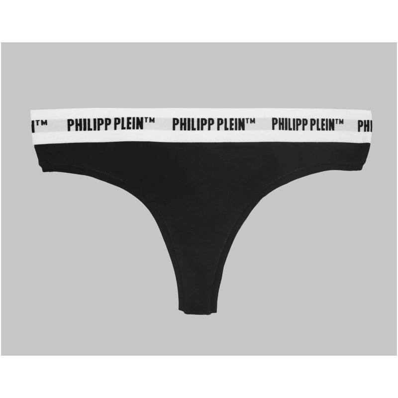 Philipp Plein DUPP0199_BI-PACK_BLACK - Imagen 2