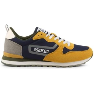 Sparco SP-FLAG_YELLOW