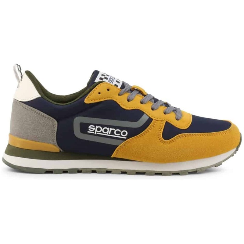 Sparco SP-FLAG_YELLOW - immagine 3