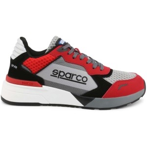 Sparco SP-FR_RED-GREY