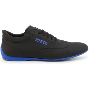 Sparco IMOLA-LIMITED_BLACK-BLUE