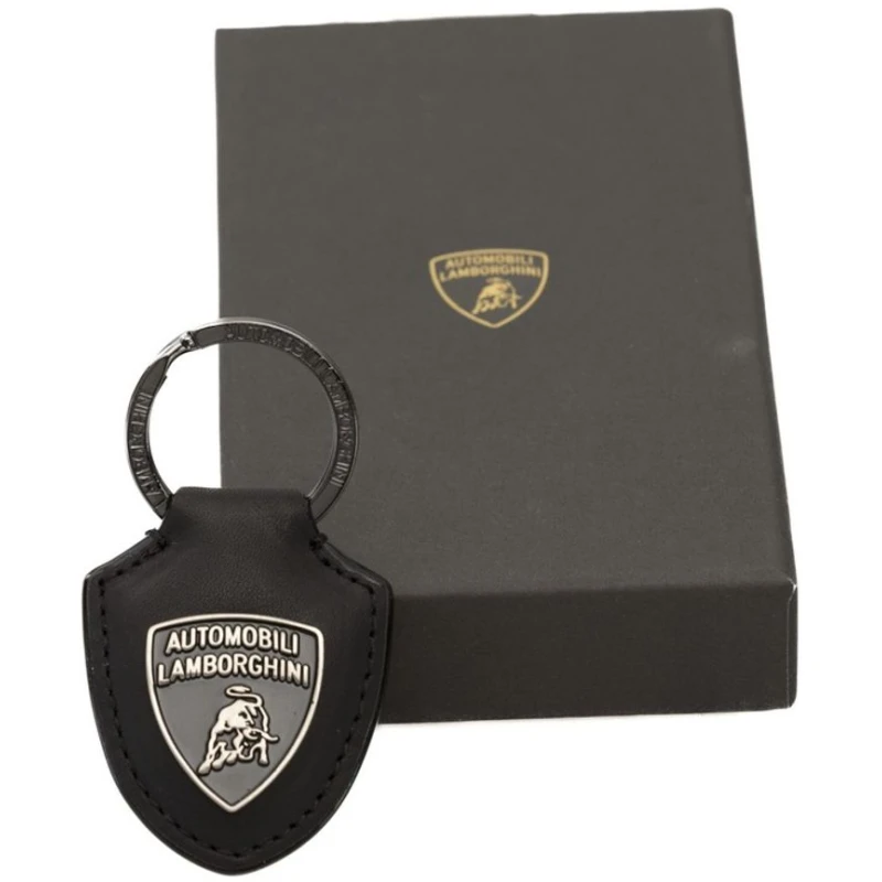 Automobili Lamborghini 72XA8PK2ZP047_899Black - Imagen 3
