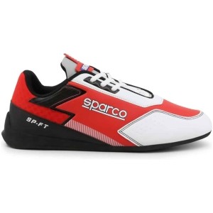 Sparco SP-FT_RED