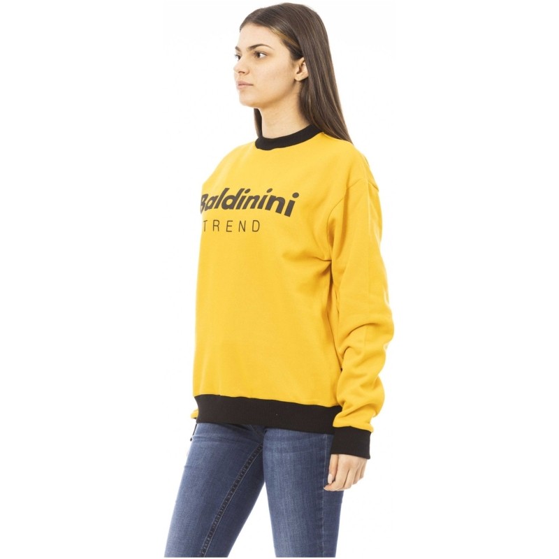 Baldinini Trend 6510141_MANTOVA_GialloYellow - Imagen 2