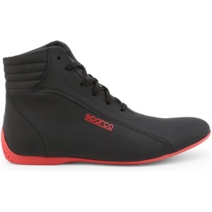 Sparco MONZA-LIMITED_BLK-RED