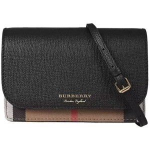 Burberry 80463161_BLACK-TAN_V