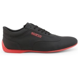 Sparco IMOLA-LIMITED_BLK-RED