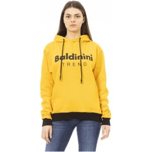 Baldinini Trend 813495_MANTOVA_GialloYellow