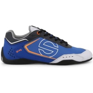 Sparco SP-F5_BLUE-WHITE-ORANGE