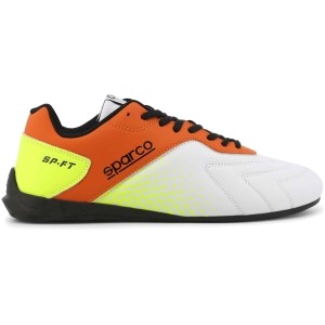 Sparco SP-FTX_WHITE-MULTI