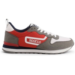 Sparco SP-FLAG_RED