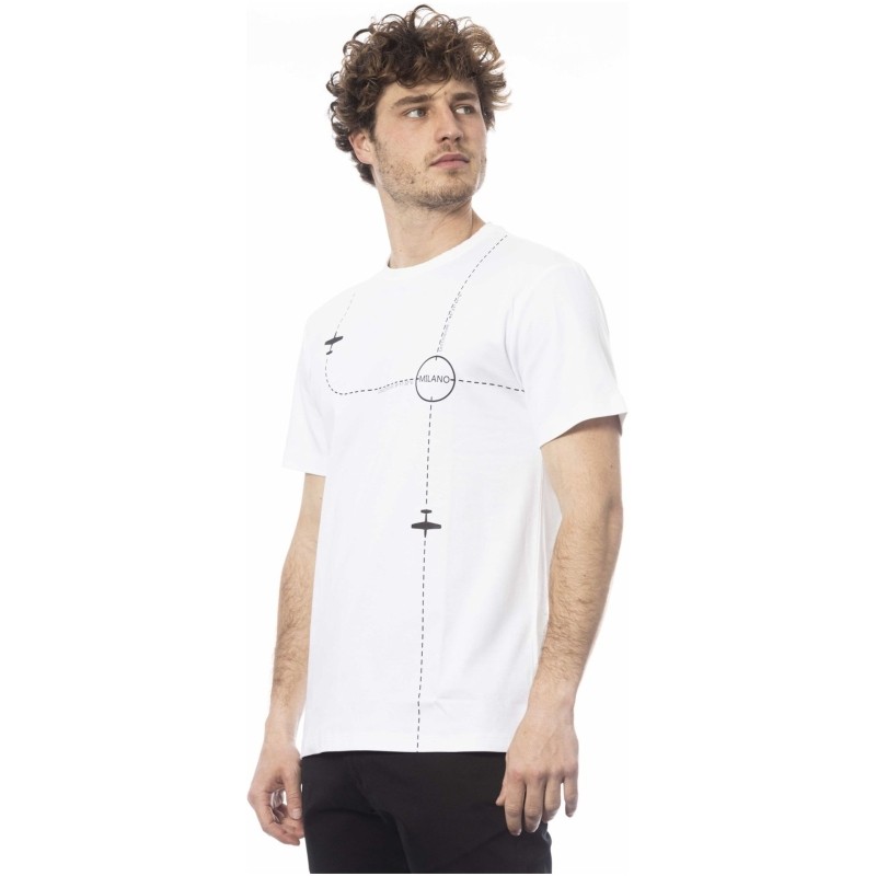 Trussardi 62T000091T001361_W001White - Imagen 2