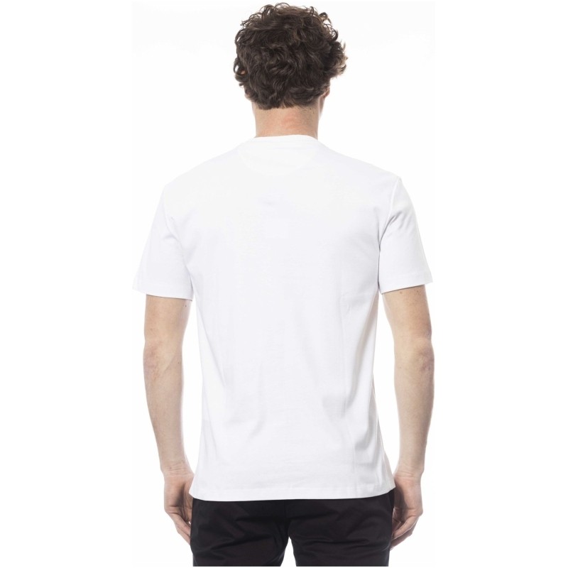 Trussardi 62T000091T001361_W001White - Imagen 3