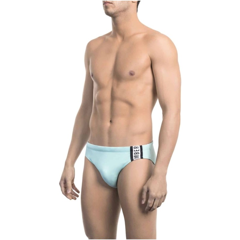 Bikkembergs Beachwear BKK1MSP03_CERAMIC