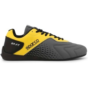 Sparco SP-FTX_YELLOW-BLACK-GREY