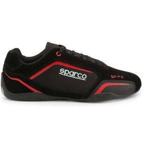 Sparco SP-F6_BLACK-RED