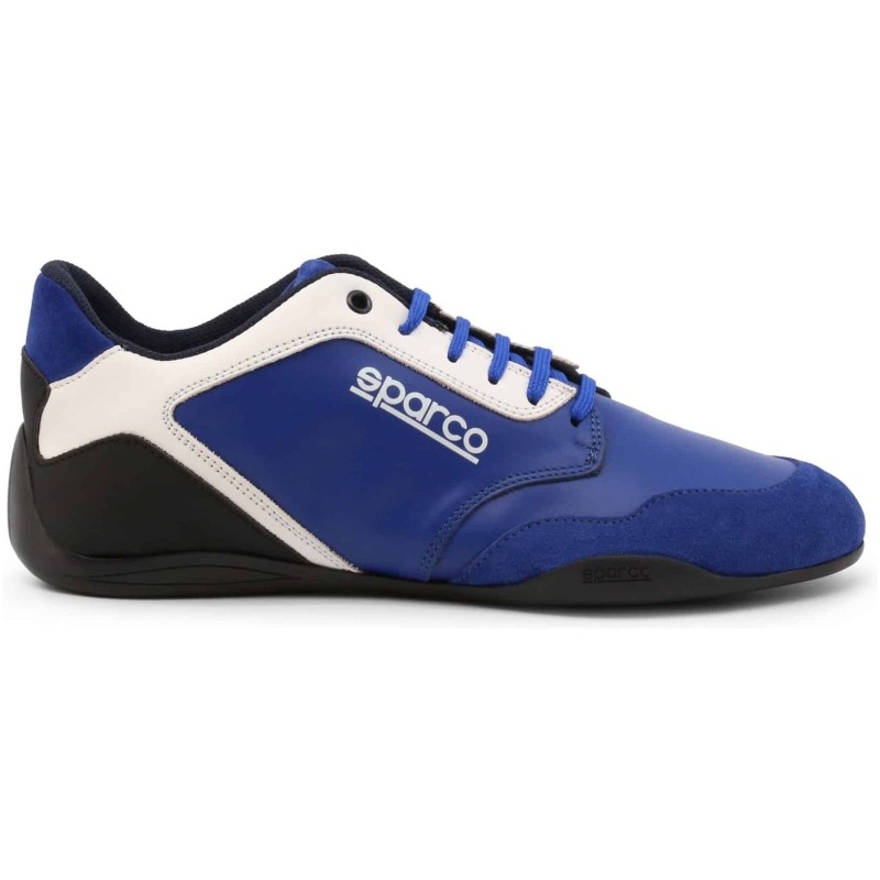 Sparco SLAM-12_BLUE-WHITE