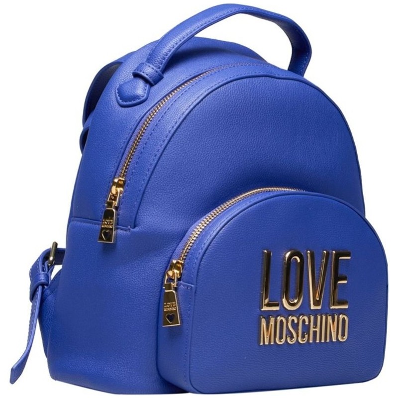 Love Moschino JC4105PP1HLI_753BLUOCEANO – Image 2