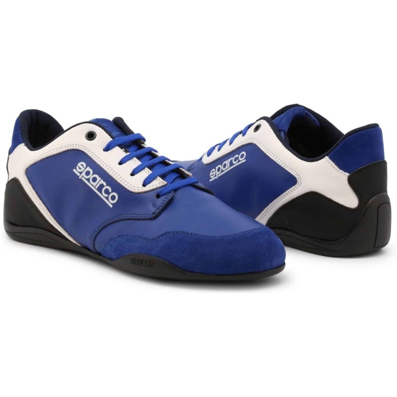 Sparco SLAM-12_BLUE-WHITE – Image 3