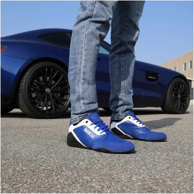 Sparco SLAM-12_BLUE-WHITE – Image 2