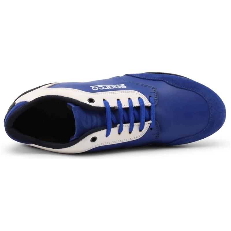 Sparco SLAM-12_BLUE-WHITE – Image 4