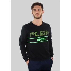 Plein Sport FIPS21199-NERO