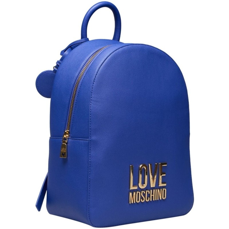 Love Moschino JC4109PP1HLI_753BLUOCEANO – Bild 2