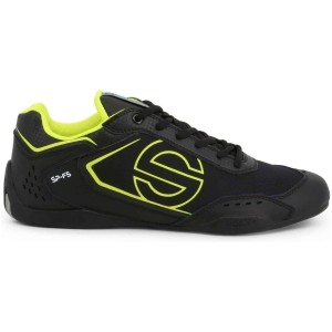 Sparco SP-F5_BLACK-FLUO